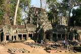 Ta Prohm