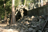 Ta Prohm