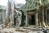 Ta Prohm