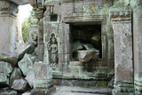 Ta Prohm