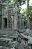 Ta Prohm