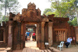 Banteay Srei