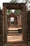 Banteay Srei
