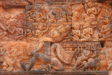 Banteay Srei