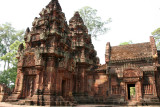 Banteay Srei