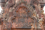 Banteay Srei