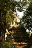 around Wat Phnom