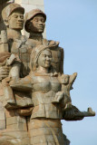 Vietnamese - Cambodian Friendship Monument