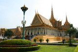 Royal Palace