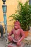 Royal Palace