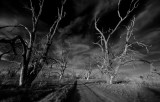 Approaching the Styx