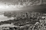 Honolulu Views