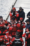 CGC Alert Dry Suit Exercise 3