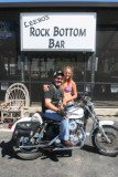 Leebos Rock Bottom Bar
