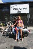 Leebos Rock Bottom Bar