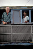 John Robert Thomson in Sumatra for Spiders