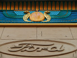 Balsinger Ford Agency, Klamath Falls, Oregon, 2008
