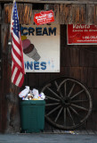 General Store, Chemult, Oregon, 2008