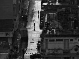 After the storm, Tunis, Tunisia, 2008