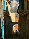 Filling the space, Kairouan, Tunisia, 2008
