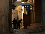 Our street, Sousse, Tunisia, 2008