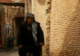 Stoic, Tozeur, Tunisia, 2008