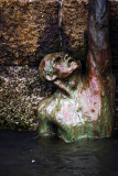 American Merchant Mariners Memorial, New York City, New York, 2009