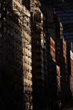 Park Avenue, New York City, New York, 2009