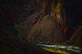 Colorado River, Grand Canyon National Park, Arizona, 2009