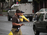 Parenting, Port Angeles, Washington, 2009