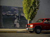 Then and now, Grants Pass, Oregon, 2009
