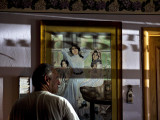 Motel owner, Grants Pass, Oregon, 2009