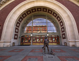 Former Union Station, Tacoma, Washington, 2009