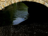 The Choate Bridge, Ipswich, Massachusetts, 2009