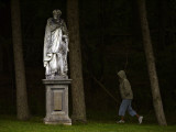 Weather, Castle Hill, Ipswich, Massachusetts, 2009