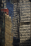 Curtain of glass, Park Avenue, New York City, New York, 2009