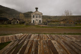 Gallery Seventy Five:  The ghost town – a travel photo-essay