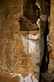 Insulation, Bannack, Montana, 2010