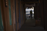 Arcade, Santa Fe, New Mexico, 2010