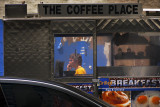 The Coffee Place, New York City, New York, 2010