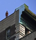 St. James Building, New York City, New York, 2010