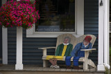 Snooze, Wilmington, Vermont, 2010