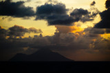 Volcano, French West Indies, 2011