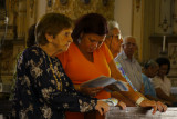  Service, St. Francis Church, Recife, Brazil, 2010 