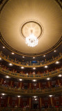 Theatro Santa Isabel, Recife, Brazil, 2010