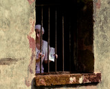 Incarceration, Devils Island, French Guyana, 2010