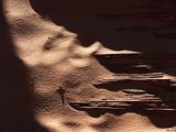 Sand and Stone, Glen Canyon Dam, Page, Arizona, 2006