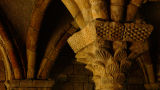 Medieval architecture, The Cloisters, New York City, 2006