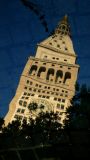 Metlife Tower, Madison Square Park, New York City, 2006