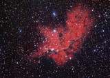 NGC 7380, Sh2-142